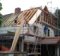 Bauphase-Dachsanierung incl. Wohnraumerweiterung